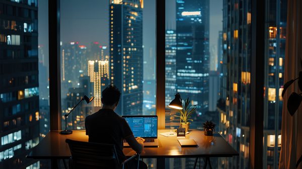 Actualité numérique : quand et comment changer un mot de passe ?