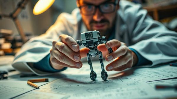 Découverte de l'agentic engineering en intelligence artificielle
