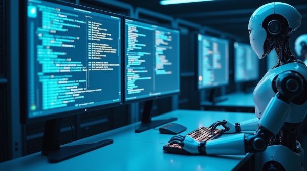 L'agentic engineering : un modèle d'exécution autonome en IA
