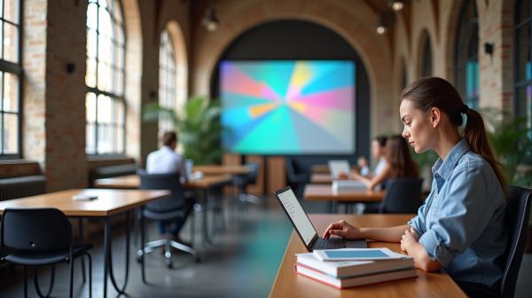 Une agence web à Saint-Étienne-de-Montluc pour dépasser vos attentes