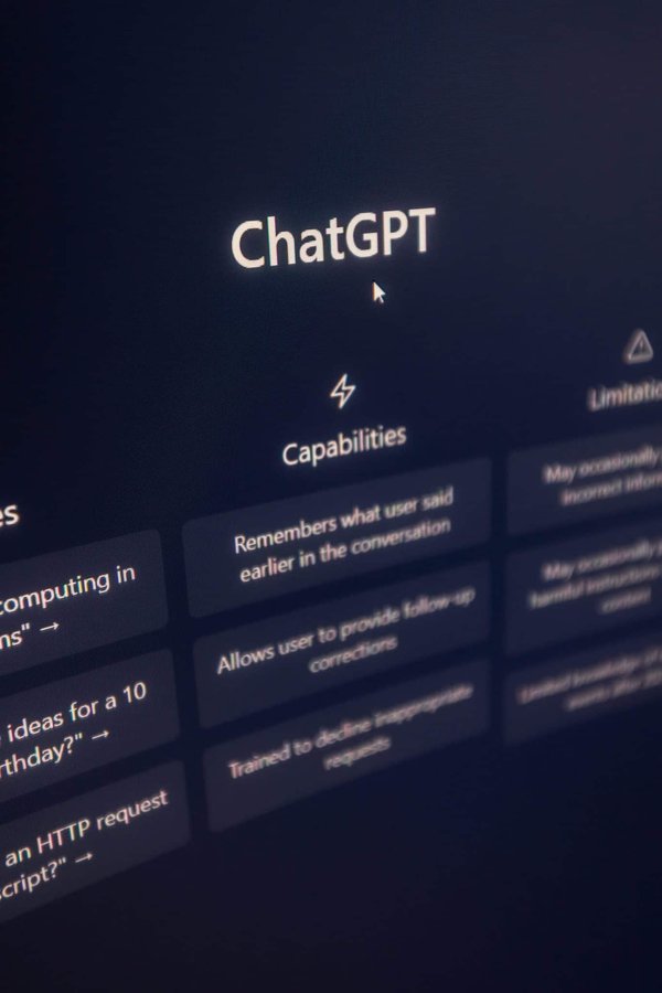 ChatGPT 4 : Un aperçu de ses capacités améliorées et de ses nouvelles fonctionnalités