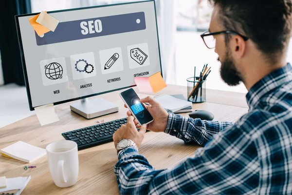 Quelles sont les meilleures pratiques SEO chez V-seo.eu ?