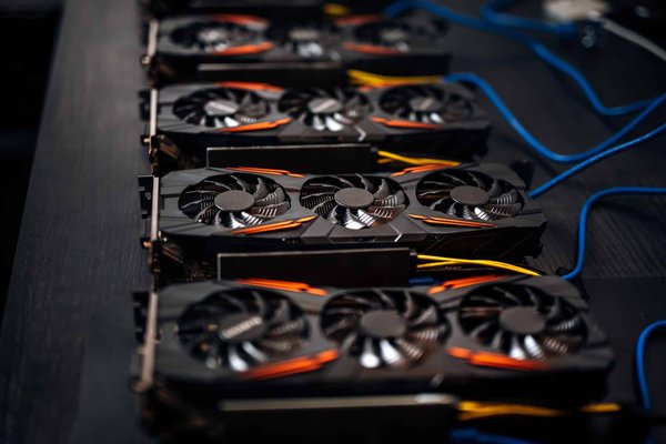 Carte graphique : Nos conseils pour un choix judicieux