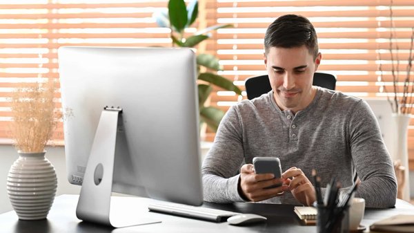 Smartphone pour les pros : les critères que vous devrez prendre en compte