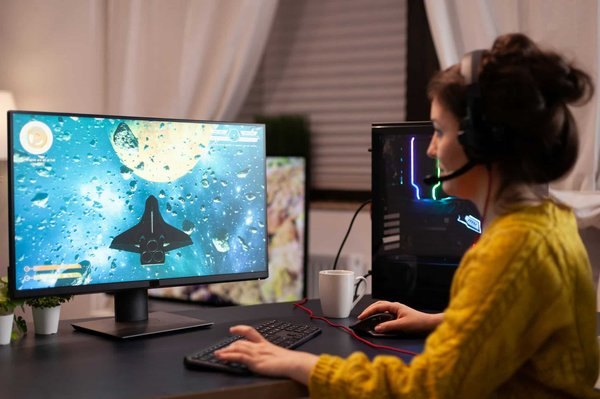 Les meilleurs jeux gratuits à ne pas manquer sur pc : l'actualité du moment
