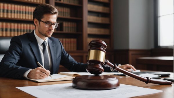 Agence seo avocat : boostez la visibilité de votre cabinet