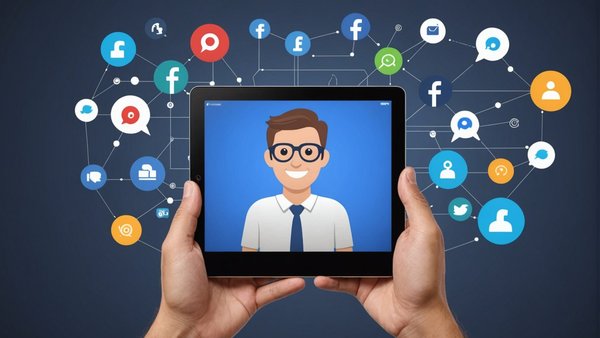 Créer un chatbot facebook messenger efficace pour votre entreprise